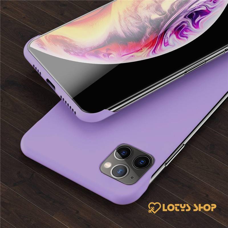 Slim Solid Color Hard Phone Case for iPhone Accessories Cases Mobile Phones da56bd113a0dce24eb7587: iPhone 11|iPhone 11 Pro|iPhone 11 Pro Max|iPhone 6|iPhone 6 Plus|iPhone 6S|iPhone 6s Plus|iPhone 7|iPhone 7 Plus|iPhone 8|iPhone 8 Plus|iPhone X|iPhone XR|iPhone XS|iPhone XS Max