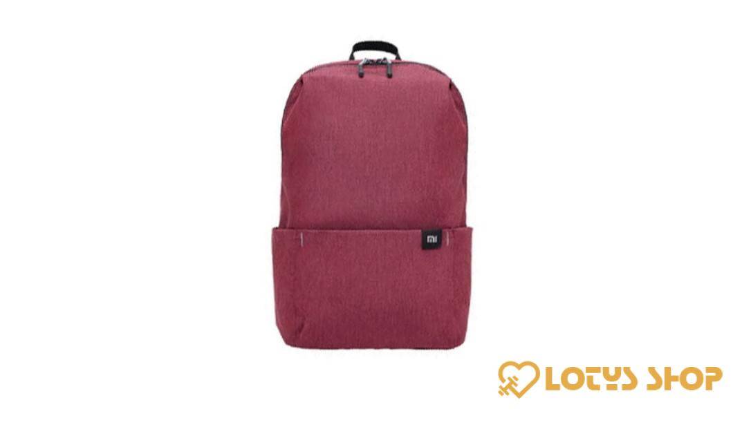 10L Candy Color Sports Backpack