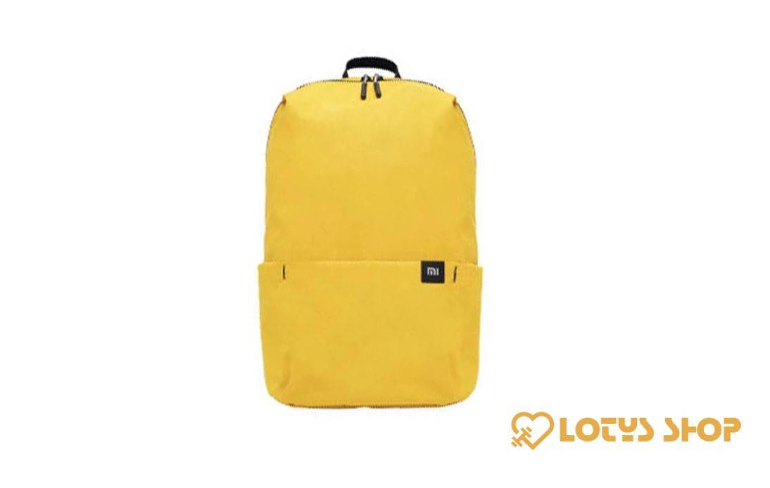 10L Candy Color Sports Backpack