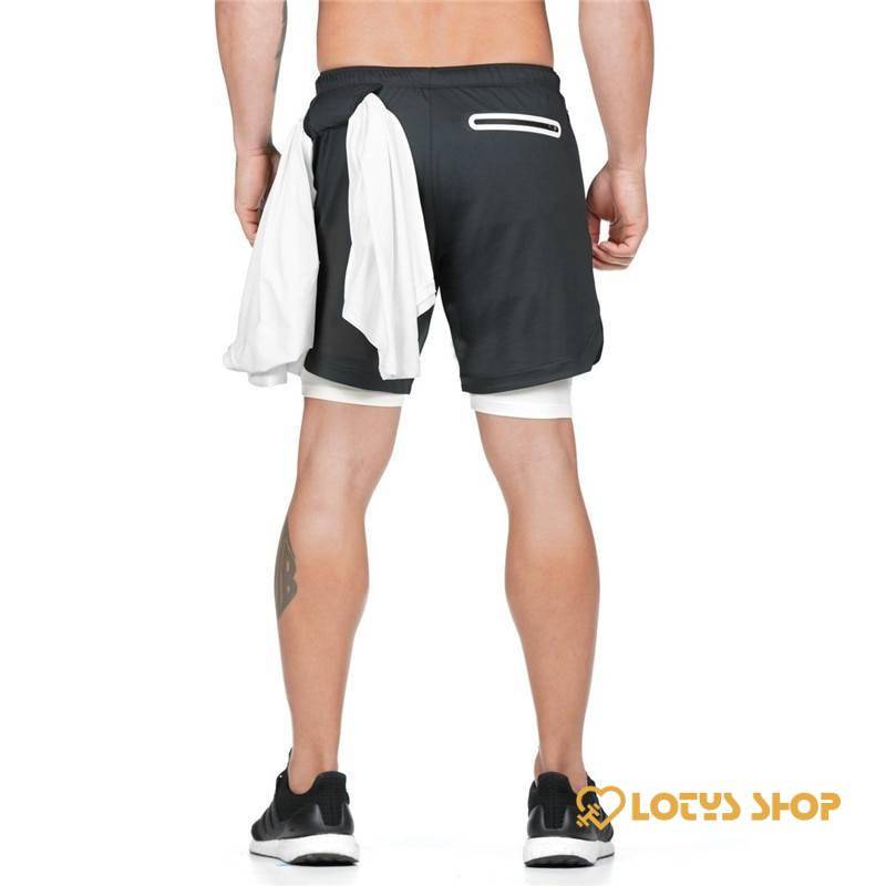 Men’s Fitness Shorts with Towel Holder Men's shorts Men's sport items Sport items a1fa27779242b4902f7ae3: 1|10|11|12|13|14|15|16|17|2|3|4|5|6|7|8|9