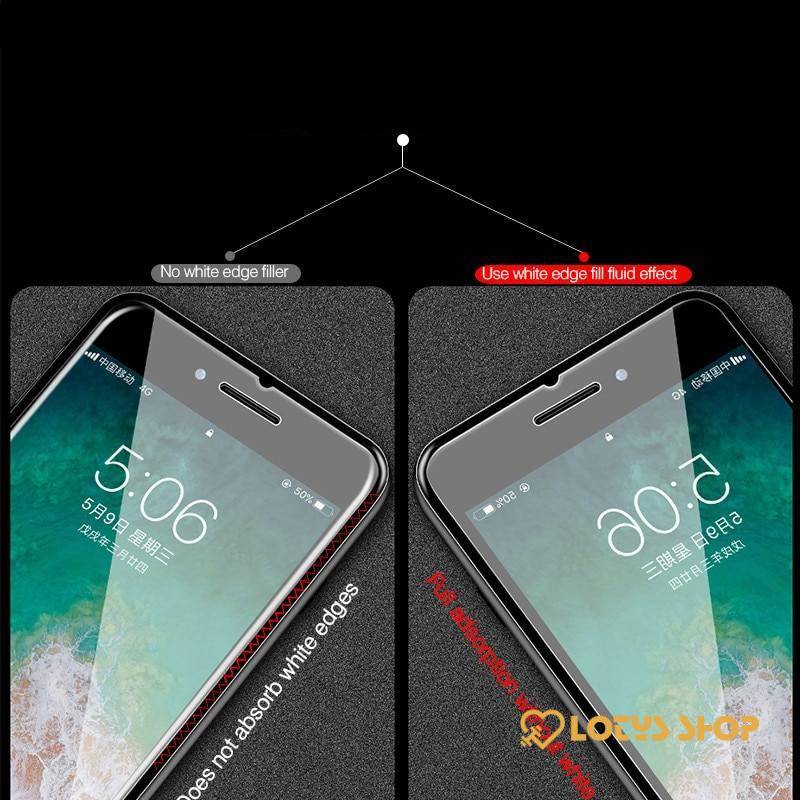Full Cover Tempered Glass for iPhone Accessories Mobile Phones a559b87068921eec05086c: iPhone 11|iPhone 11 Pro|iPhone 11 Pro Max|iPhone 5, 5S, SE|iPhone 6 and 6S|iPhone 6 Plus 6S Plus|iPhone 7|iPhone 7 8 Plus|iPhone 8|iPhone SE 2020|iPhone X XS|iPhone XR|iPhone XS Max