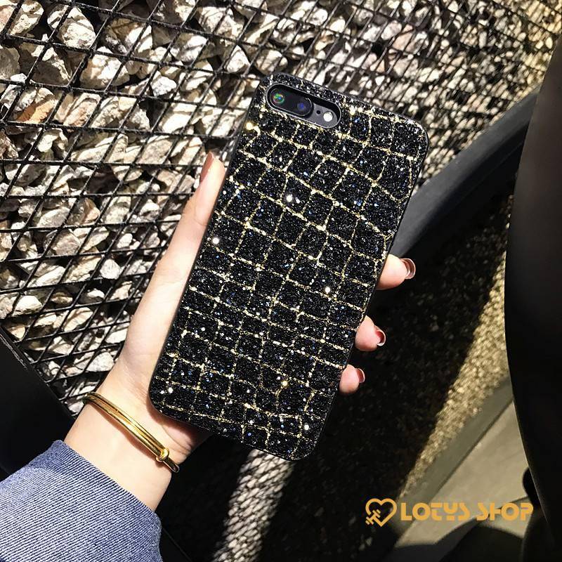 Alligator Patterned Case for iPhone Accessories Cases Mobile Phones 11ad8c90d8b16ec4dc9ab1: iPhone 6, 6S Plus|iPhone 6S|iPhone 7|iPhone 7 Plus|iPhone 8|iPhone 8 Plus|iPhone X|iPhone XS