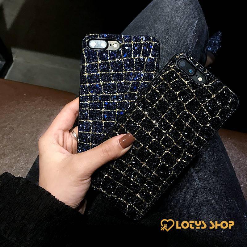 Alligator Patterned Case for iPhone Accessories Cases Mobile Phones 11ad8c90d8b16ec4dc9ab1: iPhone 6, 6S Plus|iPhone 6S|iPhone 7|iPhone 7 Plus|iPhone 8|iPhone 8 Plus|iPhone X|iPhone XS