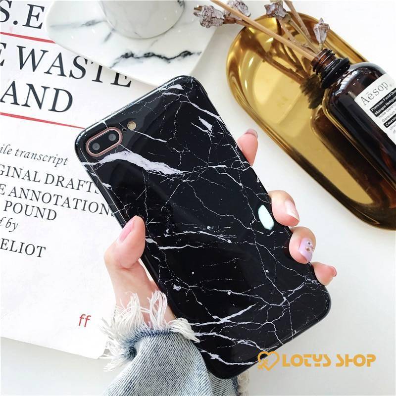 Hard iPhone Cases with Gradient Color and Marble Patterns Accessories Cases Mobile Phones color: 1|10|11|12|13|14|15|16|17|18|19|2|20|21|22|23|24|25|26|27|28|29|3|30|31|32|4|5|6|7|8|9