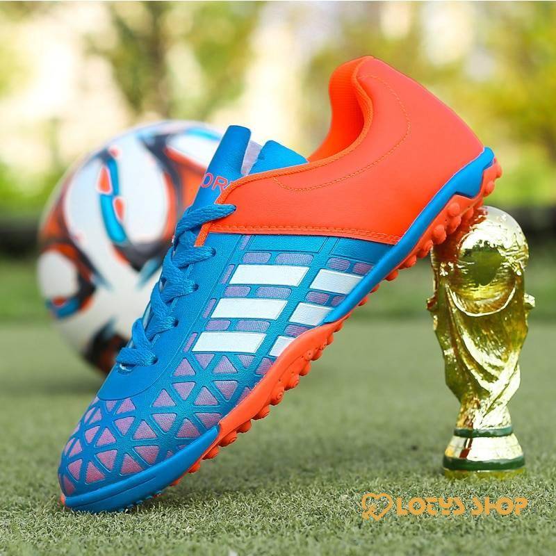 Men’s High Top Football Shoes Men Sport Shoes Men's sport items Sport items color: see chart