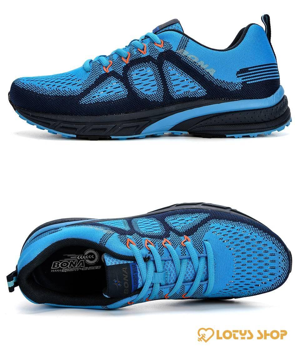 Men's Training Lightweight Sneakers