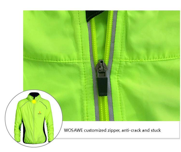 Men's Sport Windproof Jacket