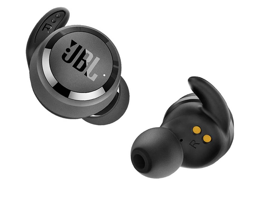 JBL T280 Wireless Bluetooth Earphone Sports Earbuds Deep Bass Accessories Headphones color: Black|Blue|Pink|Red