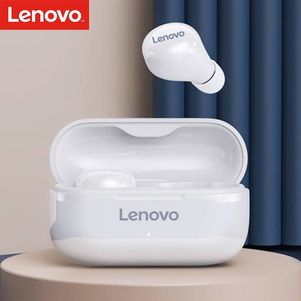 Lenovo In-Ear Earbuds BT5.0 Wireless Earphones