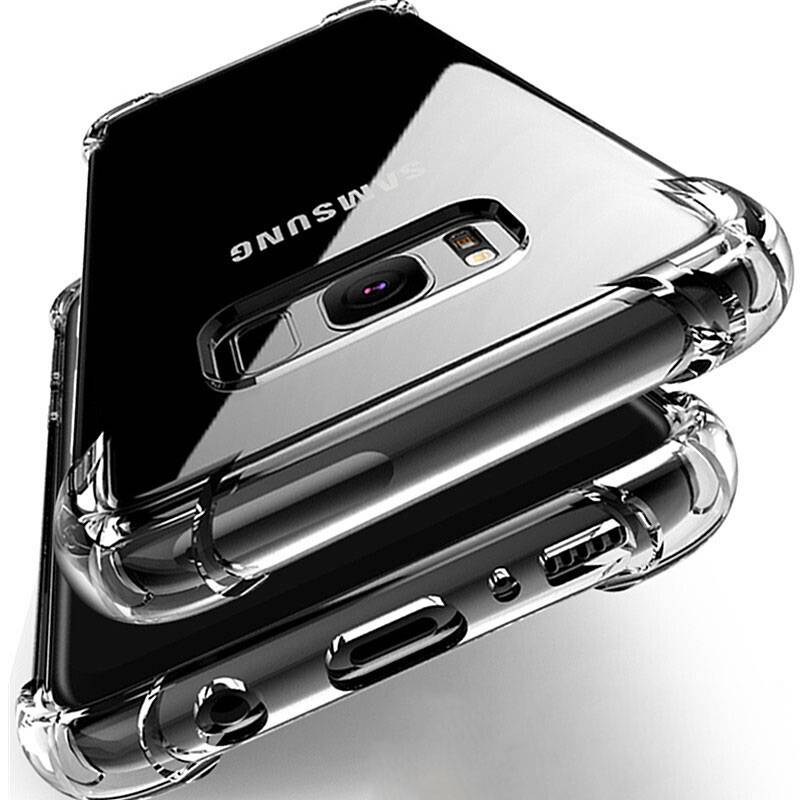 Shockproof Silicone Case for Samsung Galaxy Accessories Cases Mobile Phones d92a8333dd3ccb895cc65f: A50|For Galaxy S10|For Galaxy S10 5G|For Galaxy S10 Lite|For Galaxy S10 Plus|For Galaxy S10E|For Galaxy S20|For Galaxy S20 FE|For Galaxy S20 Plus|For Galaxy S20 Ultre|For Galaxy S21|For Galaxy S21 Plus|For Galaxy S21 Ultre|For Galaxy S8|For Galaxy S8 Plus|For Galaxy S9|For Galaxy S9 Plus|For Note 10|For Note 10 Plus|For Note 20|For Note 20 Ultre|For Note 8|For Note 9