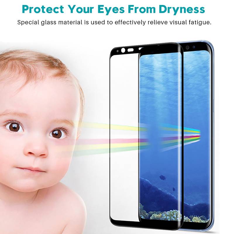 Tempered Protective Glass Film for Samsung Galaxy Accessories Mobile Phones Screen Protectors color: For Note 10 Pro|For Note 20|For Note 20 Ultra|For Samsung Note 10|For Samsung Note 8|For Samsung Note 9|For Samsung S10|For Samsung S10 Plus|For Samsung S10(5G)|For Samsung S10E|For Samsung S20|For Samsung S20 Plus|For Samsung S20Ultra|For Samsung S21|For Samsung S21 Plus|For Samsung S21Ultra|For Samsung S22|For Samsung S22 Plus|For Samsung S22Ultra|For Samsung S7|For Samsung S7 Edge|For Samsung S8|For Samsung S8 Plus|For Samsung S9|For Samsung S9 Plus