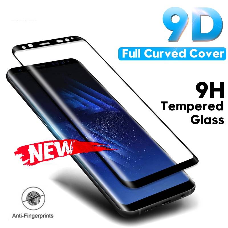 Tempered Protective Glass Film for Samsung Galaxy Accessories Mobile Phones Screen Protectors color: For Note 10 Pro|For Note 20|For Note 20 Ultra|For Samsung Note 10|For Samsung Note 8|For Samsung Note 9|For Samsung S10|For Samsung S10 Plus|For Samsung S10(5G)|For Samsung S10E|For Samsung S20|For Samsung S20 Plus|For Samsung S20Ultra|For Samsung S21|For Samsung S21 Plus|For Samsung S21Ultra|For Samsung S22|For Samsung S22 Plus|For Samsung S22Ultra|For Samsung S7|For Samsung S7 Edge|For Samsung S8|For Samsung S8 Plus|For Samsung S9|For Samsung S9 Plus