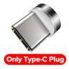 For Type C Plug