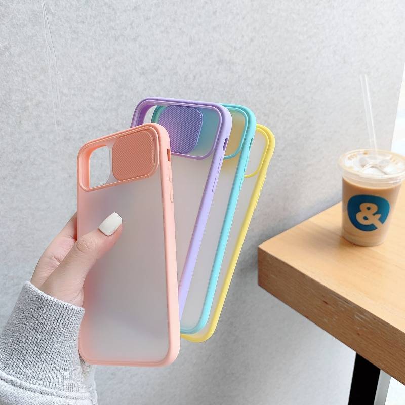 Candy Coloured Smartphone Case with Camera Protection Uncategorized d92a8333dd3ccb895cc65f: For iPhone 11|For iPhone 11 Pro|For iPhone 11Pro Max|For iPhone 12|For iPhone 12 Mini|For iPhone 12 Pro|For iPhone 12Pro Max|For iPhone 6 Plus|For iPhone 6S Plus|For iPhone SE 2020|For iPhone XR|For iPhone XS Max|For iPhone 6(6S)|For iPhone 7(8)|For iPhone 7(8) Plus|For iPhone X(XS)