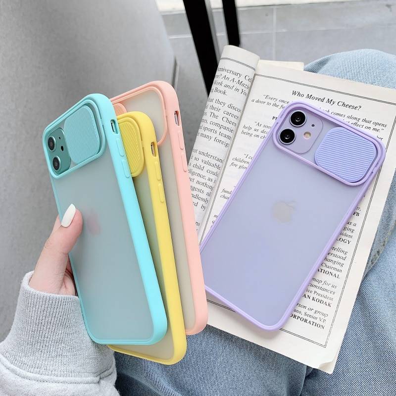 Candy Coloured Smartphone Case with Camera Protection Uncategorized d92a8333dd3ccb895cc65f: For iPhone 11|For iPhone 11 Pro|For iPhone 11Pro Max|For iPhone 12|For iPhone 12 Mini|For iPhone 12 Pro|For iPhone 12Pro Max|For iPhone 6 Plus|For iPhone 6S Plus|For iPhone SE 2020|For iPhone XR|For iPhone XS Max|For iPhone 6(6S)|For iPhone 7(8)|For iPhone 7(8) Plus|For iPhone X(XS)